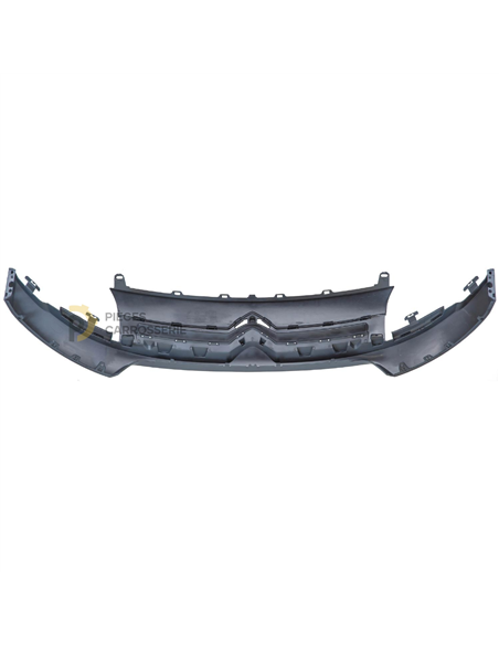 Calandre Citroën Berlingo B9 apprêtée à peindre 2012-2015