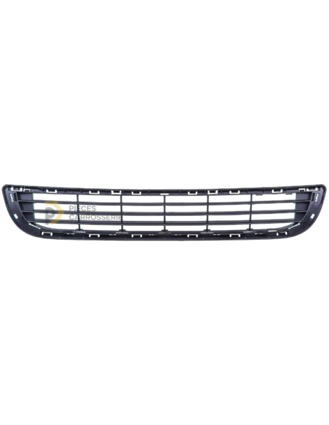 Calandre Citroën Berlingo B9 inférieure - Compatible II 2012-2015