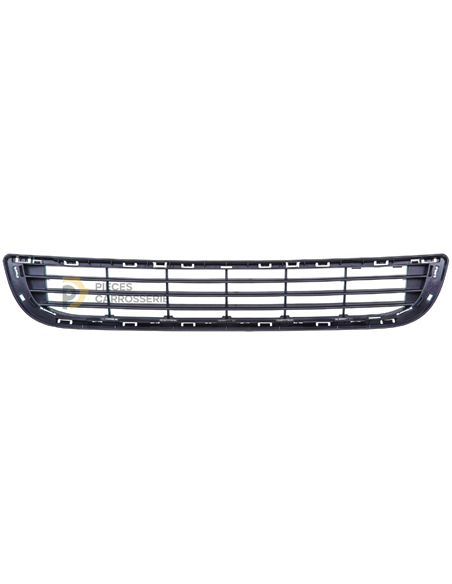 Calandre Citroën Berlingo B9 inférieure - Compatible II 2012-2015