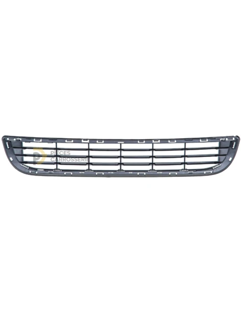 Calandre Citroën Berlingo B9 inférieure - Compatible II 2012-2015 2