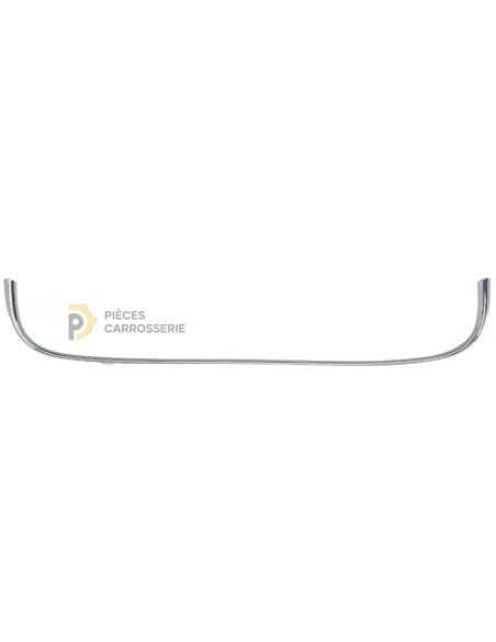 Cadre Calandre Chrome pour Citroën Berlingo II (2008-2015)