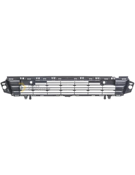 Calandre Citroen Berlingo B9 inférieure - 2 sièges capteurs 2