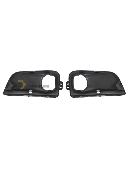 Jeu Calandre Citroën Berlingo III avec sièges pour phares