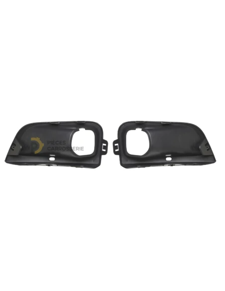 Jeu Calandre Citroën Berlingo III avec sièges pour phares