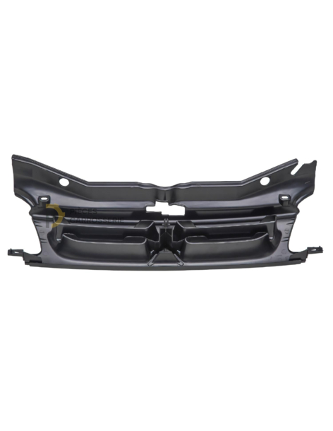 Calandre Citroën Berlingo M Noir - Compatible phase 1 1996-2002 2