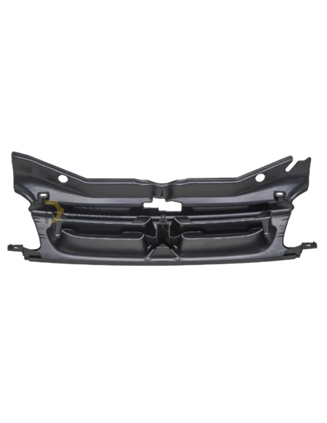 Calandre Citroën Berlingo M Noir - Compatible phase 1 1996-2002 2