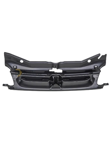 Calandre Citroën Berlingo M Noir - Compatible phase 1 1996-2002