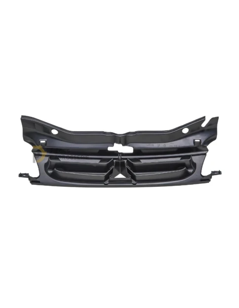 Calandre Citroen BERLINGO M 99 à peindre, compatible Phase 1 2
