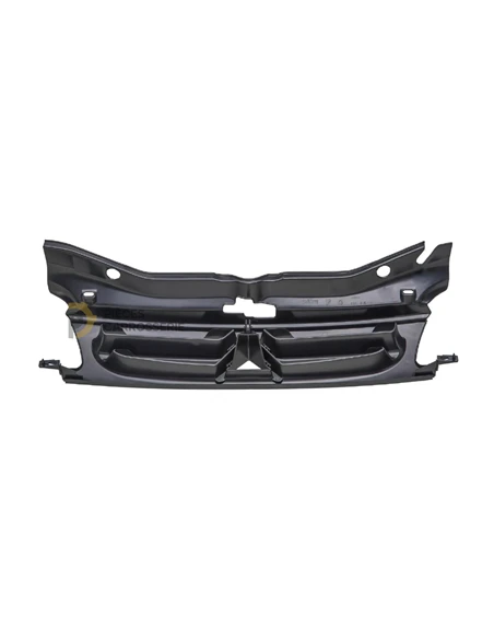 Calandre Citroen BERLINGO M 99 à peindre, compatible Phase 1