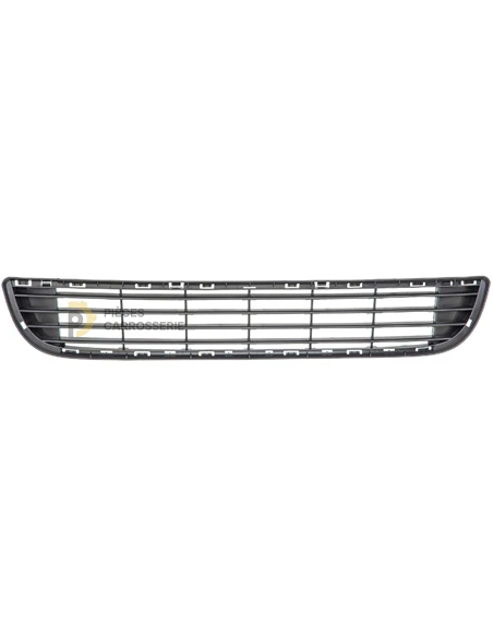 Calandre Citroën Berlingo B9 inférieure - Compatible Peugeot Partner II