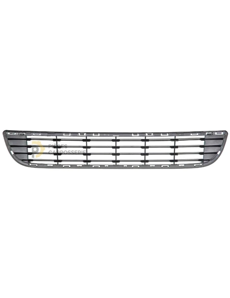 Calandre Citroën Berlingo B9 inférieure - Compatible Peugeot Partner II