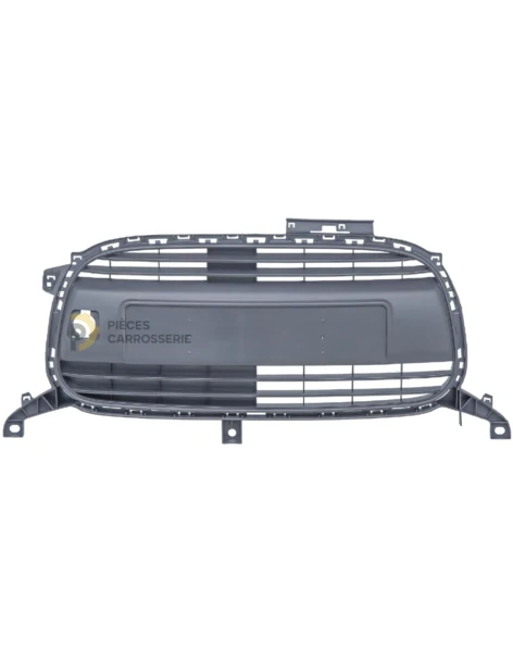 Calandre Citroen C1 I PM/PN pour pare-choc avant restylé