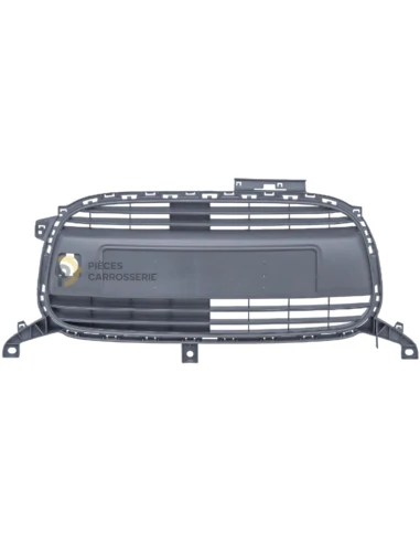 Calandre Citroen C1 I PM/PN pour pare-choc avant restylé