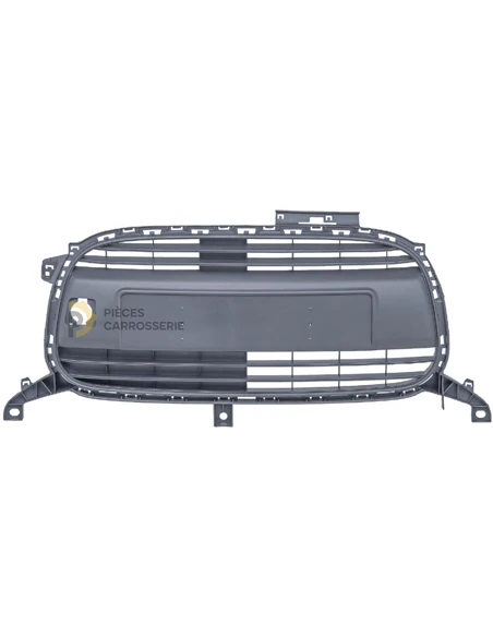 Calandre Citroen C1 I PM/PN pour pare-choc avant restylé
