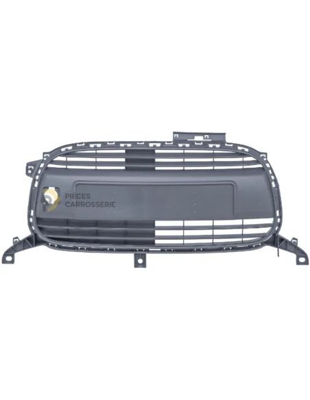 Calandre Citroen C1 I PM/PN pour pare-choc avant restylé