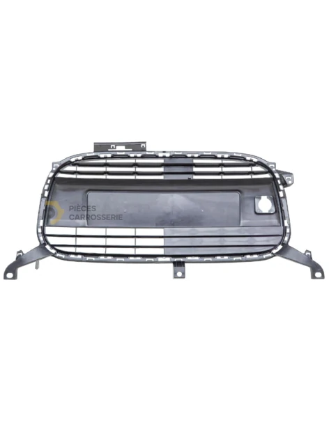 Calandre Citroen C1 I PM/PN pour pare-choc avant restylé 2