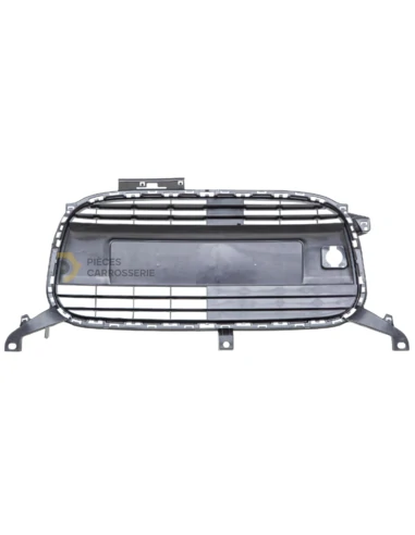 Calandre Citroen C1 I PM/PN pour pare-choc avant restylé