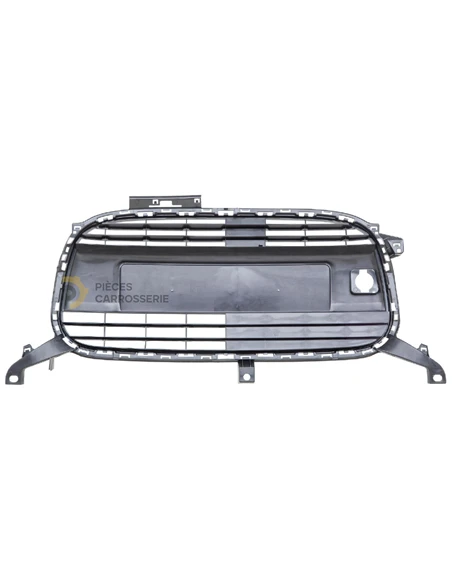Calandre Citroen C1 I PM/PN pour pare-choc avant restylé