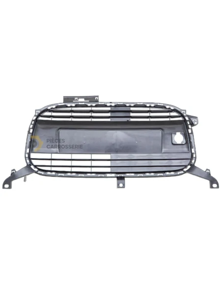 Calandre Citroen C1 I PM/PN pour pare-choc avant restylé