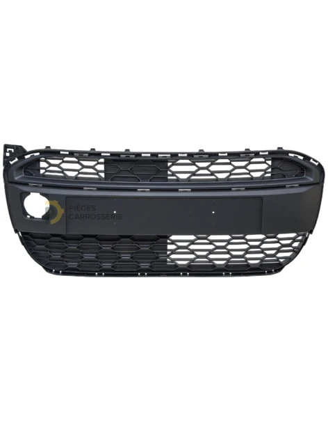 Calandre Citroen C1 I PM et PN - Pare-choc avant compat. 2012-2014