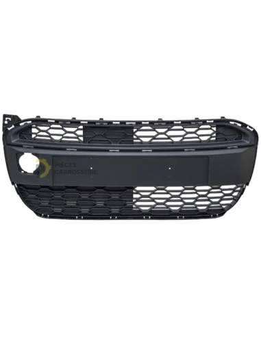 Calandre Citroen C1 I PM et PN - Pare-choc avant compat. 2012-2014