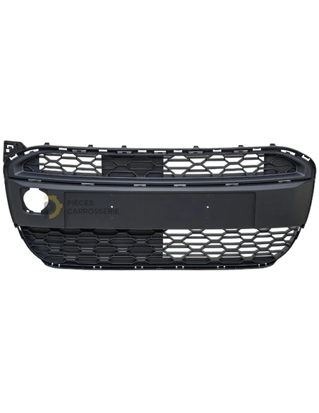 Calandre Citroen C1 I PM et PN - Pare-choc avant compat. 2012-2014