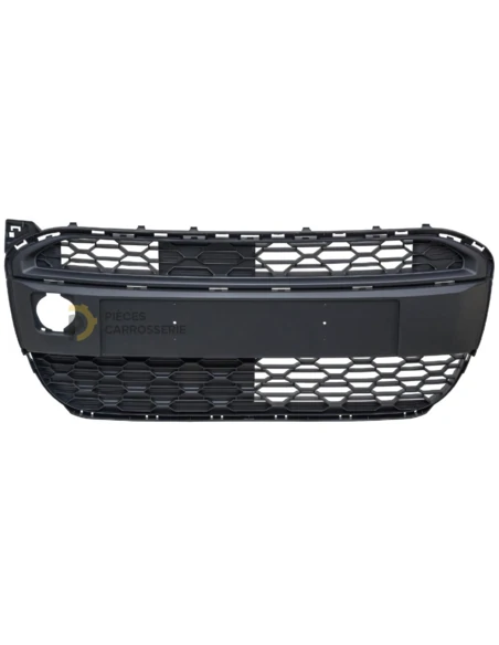 Calandre Citroen C1 I PM et PN - Pare-choc avant compat. 2012-2014