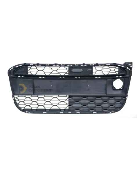 Calandre Citroen C1 I PM et PN - Pare-choc avant compat. 2012-2014 2