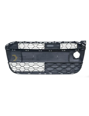 Calandre Citroen C1 I PM et PN - Pare-choc avant compat. 2012-2014