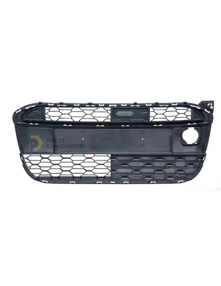 Calandre Citroen C1 I PM et PN - Pare-choc avant compat. 2012-2014