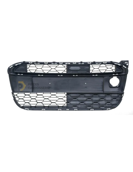 Calandre Citroen C1 I PM et PN - Pare-choc avant compat. 2012-2014