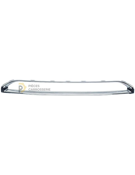 Cadre Calandre Chrome Citroen C1 I PM et PN compatible 2012-2014
