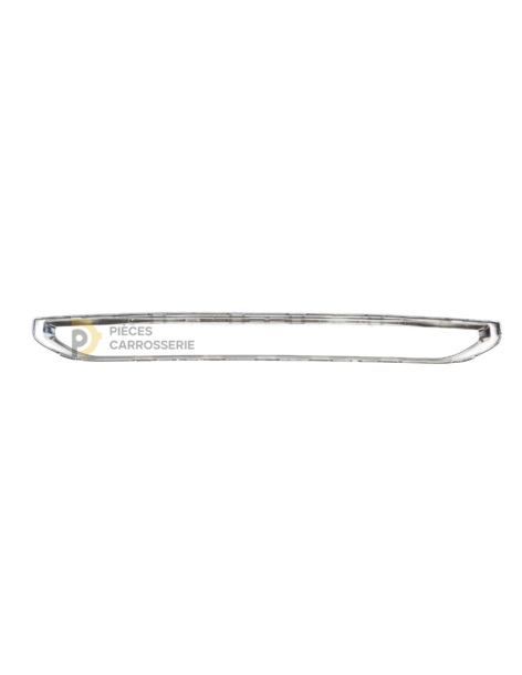 Cadre Calandre Chrome Citroen C1 I PM et PN compatible 2012-2014 2