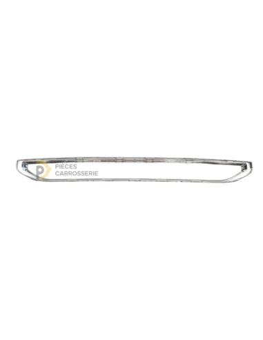 Cadre Calandre Chrome Citroen C1 I PM et PN compatible 2012-2014