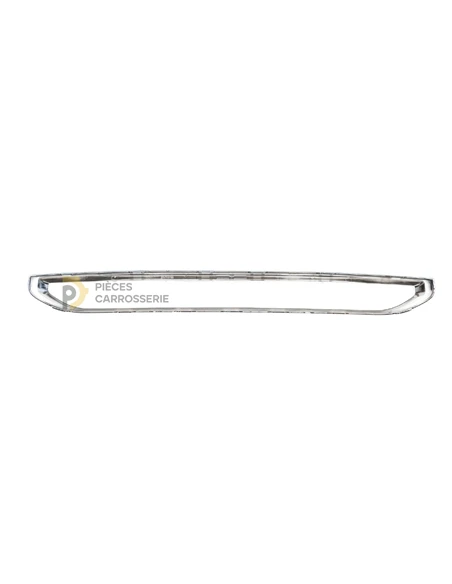 Cadre Calandre Chrome Citroen C1 I PM et PN compatible 2012-2014