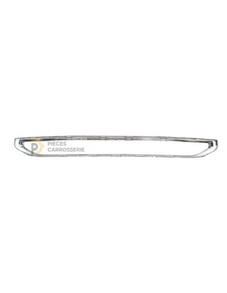 Cadre Calandre Chrome Citroen C1 I PM et PN compatible 2012-2014