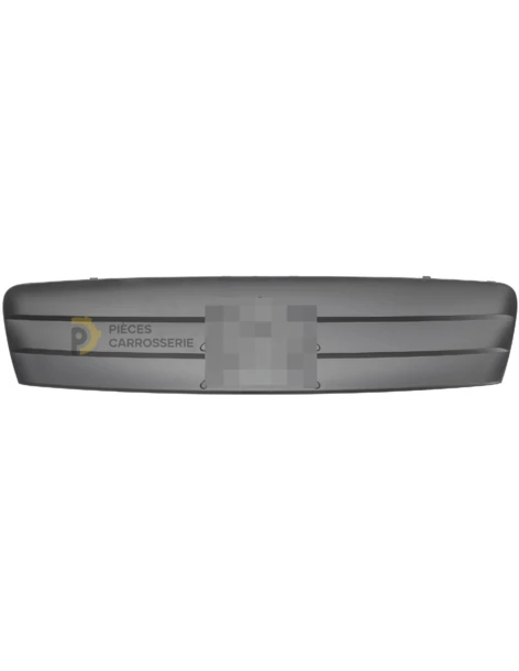 Calandre Citroen C2 JM compatible 2003-2010 - Sans sigle