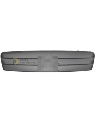 Calandre Citroen C2 JM compatible 2003-2010 - Sans sigle