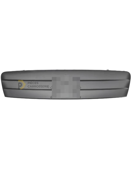 Calandre Citroen C2 JM compatible 2003-2010 - Sans sigle