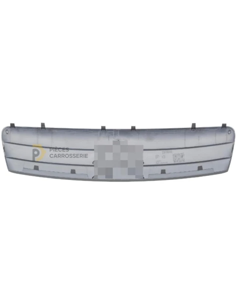 Calandre Citroen C2 JM compatible 2003-2010 - Sans sigle 2