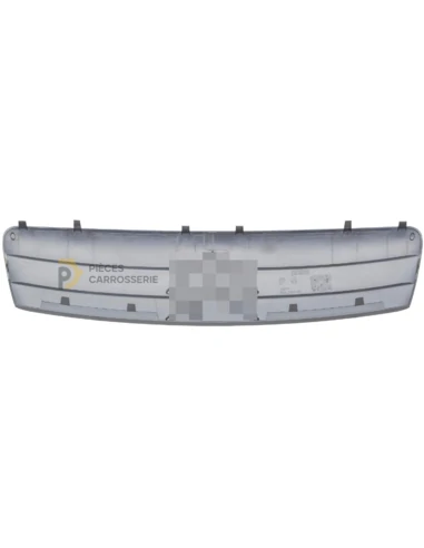 Calandre Citroen C2 JM compatible 2003-2010 - Sans sigle