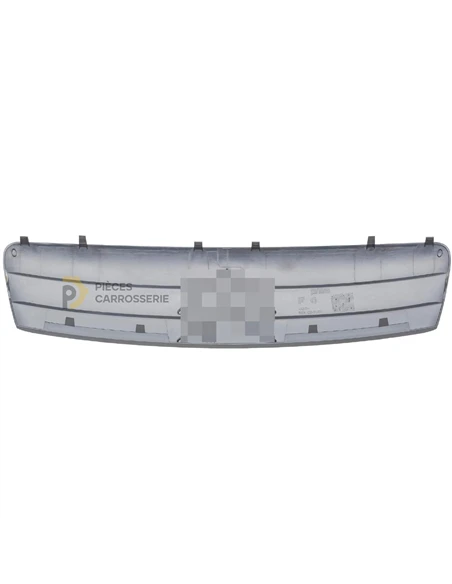 Calandre Citroen C2 JM compatible 2003-2010 - Sans sigle