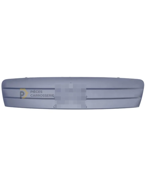 Calandre Citroen C2 VTR/VTS à peindre - Compatible 2003-2010