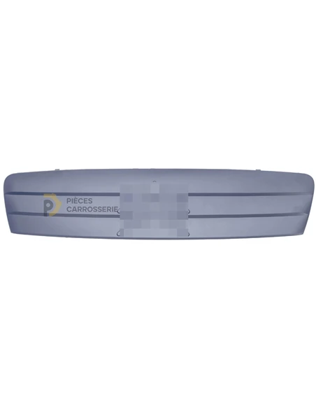 Calandre Citroen C2 VTR/VTS à peindre - Compatible 2003-2010