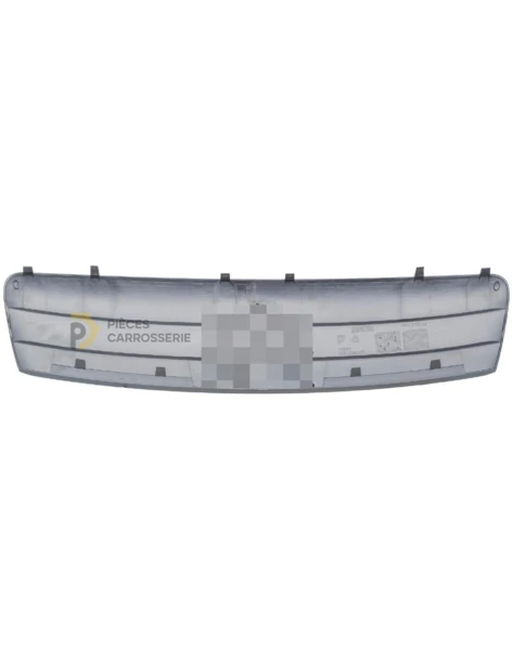 Calandre Citroen C2 VTR/VTS à peindre - Compatible 2003-2010 2