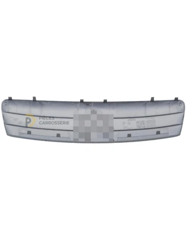 Calandre Citroen C2 VTR/VTS à peindre - Compatible 2003-2010