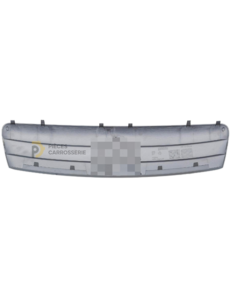 Calandre Citroen C2 VTR/VTS à peindre - Compatible 2003-2010