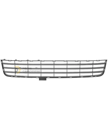 Calandre Citroën C2 JM inférieure - Pare-choc avant compatible