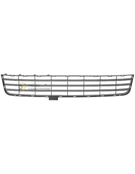 Calandre Citroën C2 JM inférieure - Pare-choc avant compatible