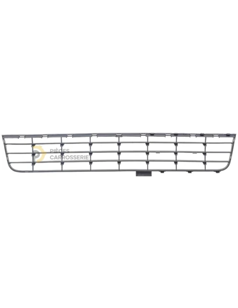 Calandre Citroën C2 JM inférieure - Pare-choc avant compatible 2